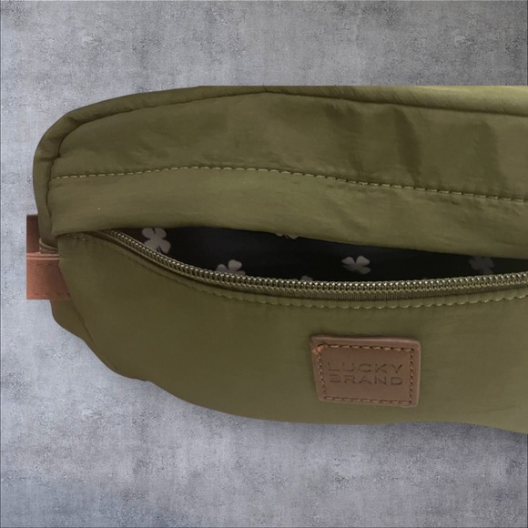 Lucky Brand Bag - Picture 6 of 9